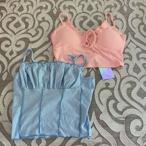 ALREADY SOLD- Idk why it double listed. Sorry:’)